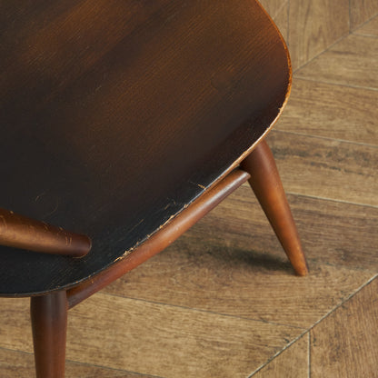 アーコール ERCOL クエーカーチェア #73949