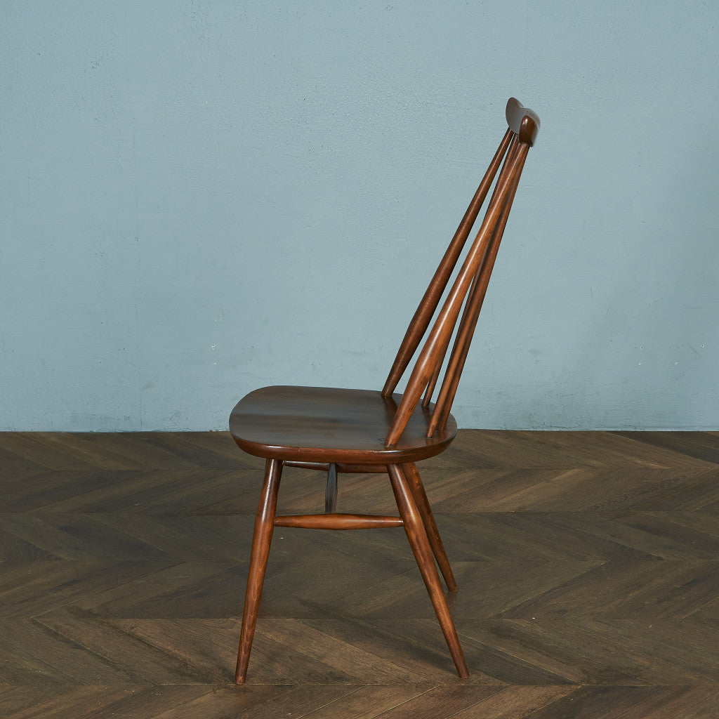ERCOL Vintage Goldsmith Chair #66046