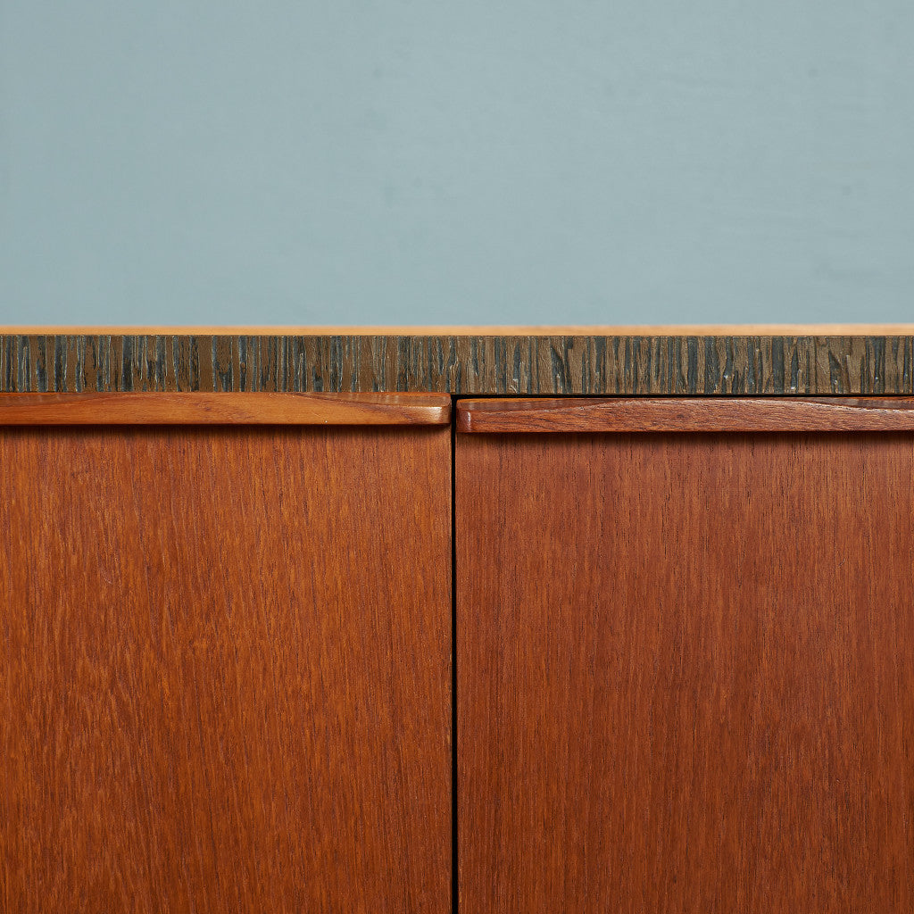 AHMcINTOSH Vintage Sideboard #79342
