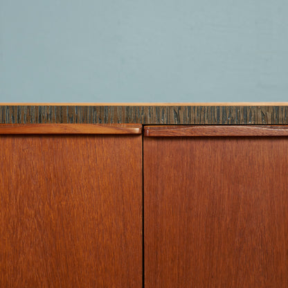 AHMcINTOSH Vintage Sideboard #79342