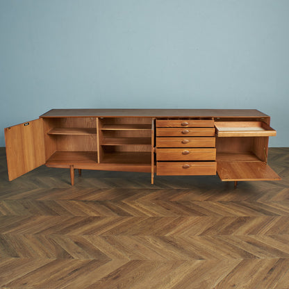 Scandart Ltd Vintage Long Sideboard #81099