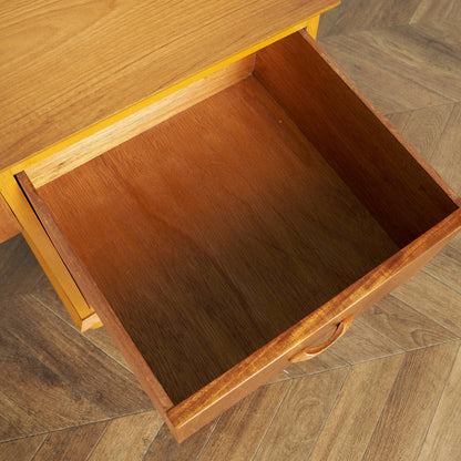 British vintage dressing desk #84706