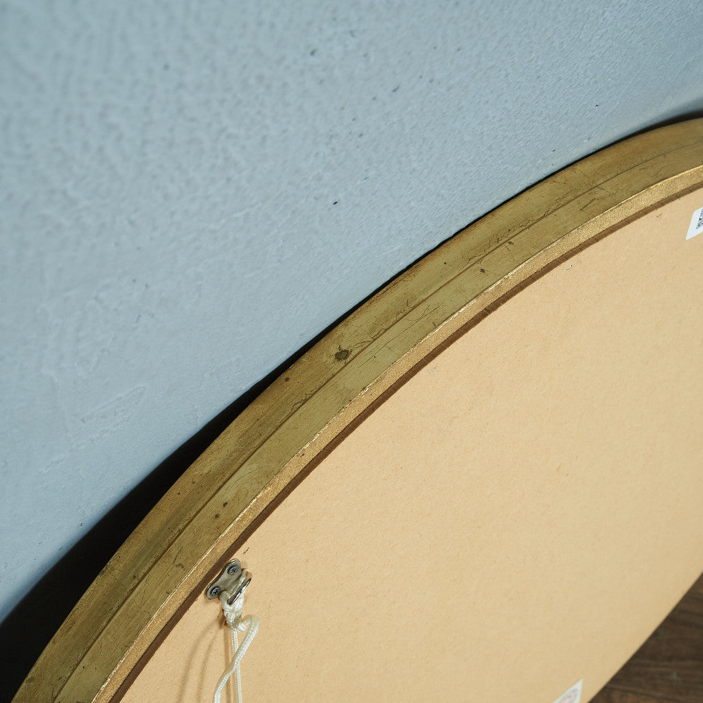 MORRIS MIRRORS Wall mirror #79639