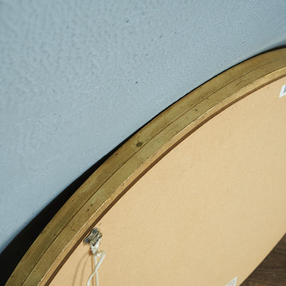 MORRIS MIRRORS Wall mirror #79639