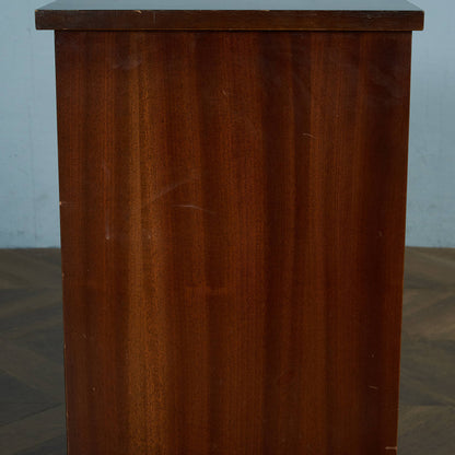 British Classic 3-Drawer Side Chest #83733