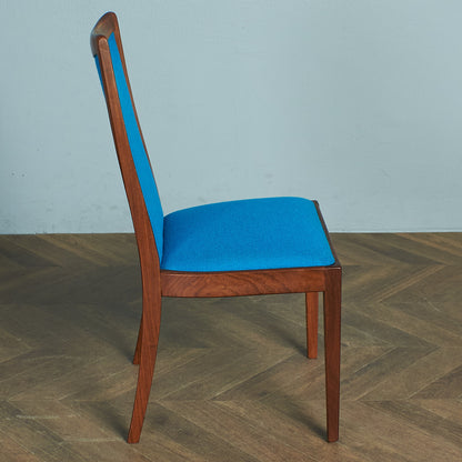G-PLAN Vintage Dining Chair / Seat Reupholstered #69445