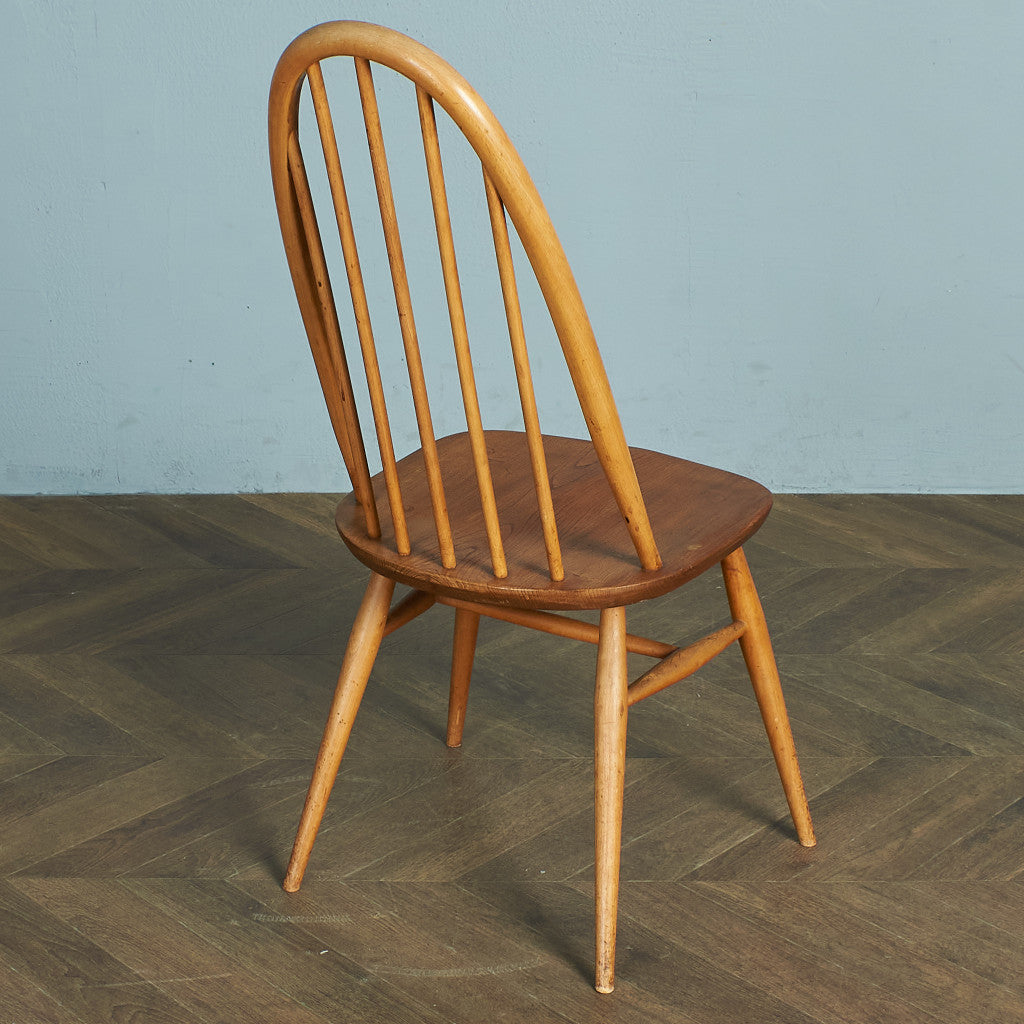 ERCOL Quaker Chair #74473