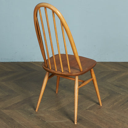ERCOL Quaker Chair #74473