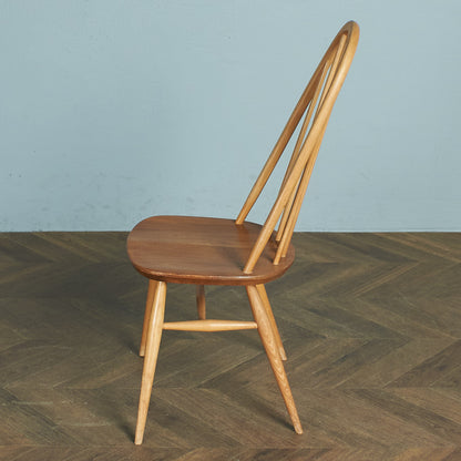 アーコール ERCOL クエーカーチェア #74482