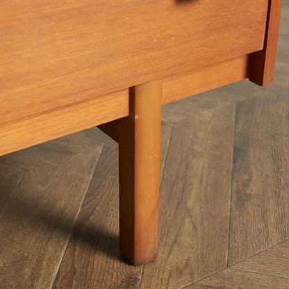 シンボルファニチャー SYMBOL FURNITURE ヴィンテージ サイドボード #82119