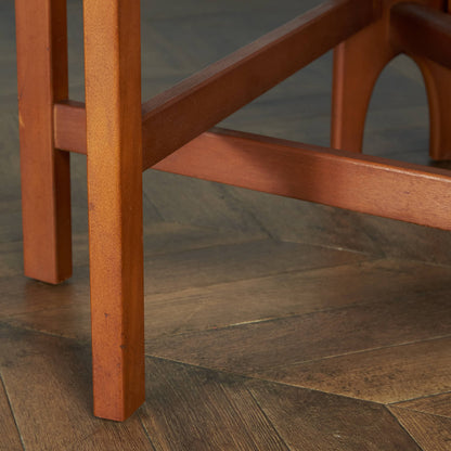 Jentique Drop Leaf Gate Leg Table #84068