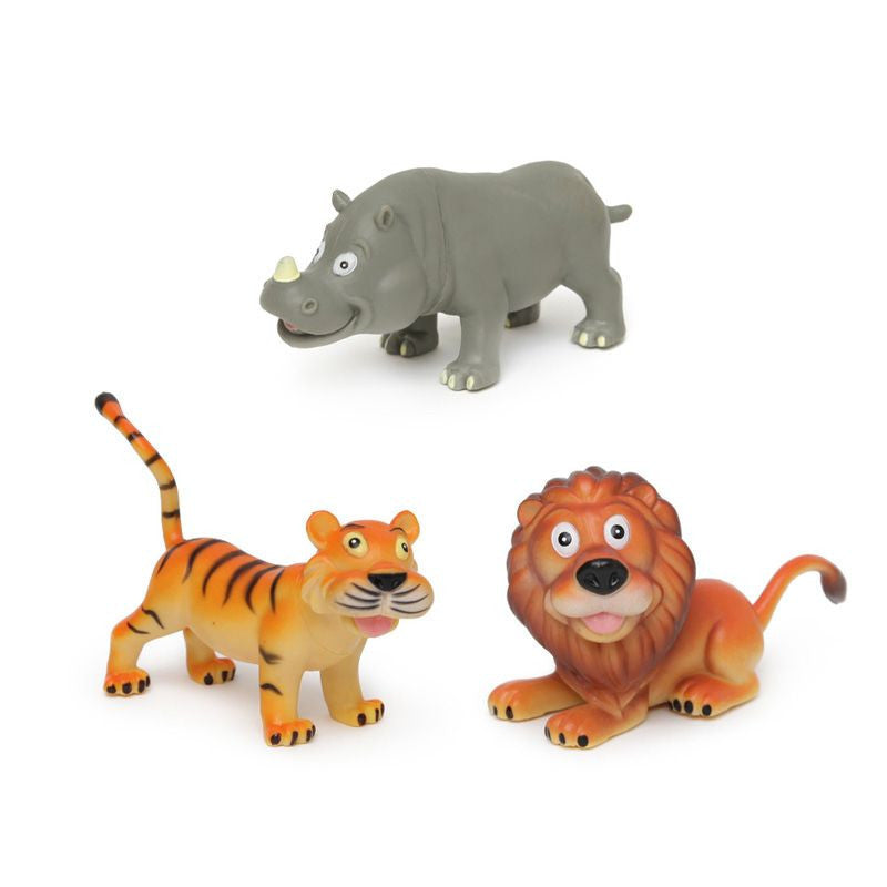 CARTOON ANIMAL