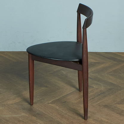 Frem Rojle Vintage Chair #77485