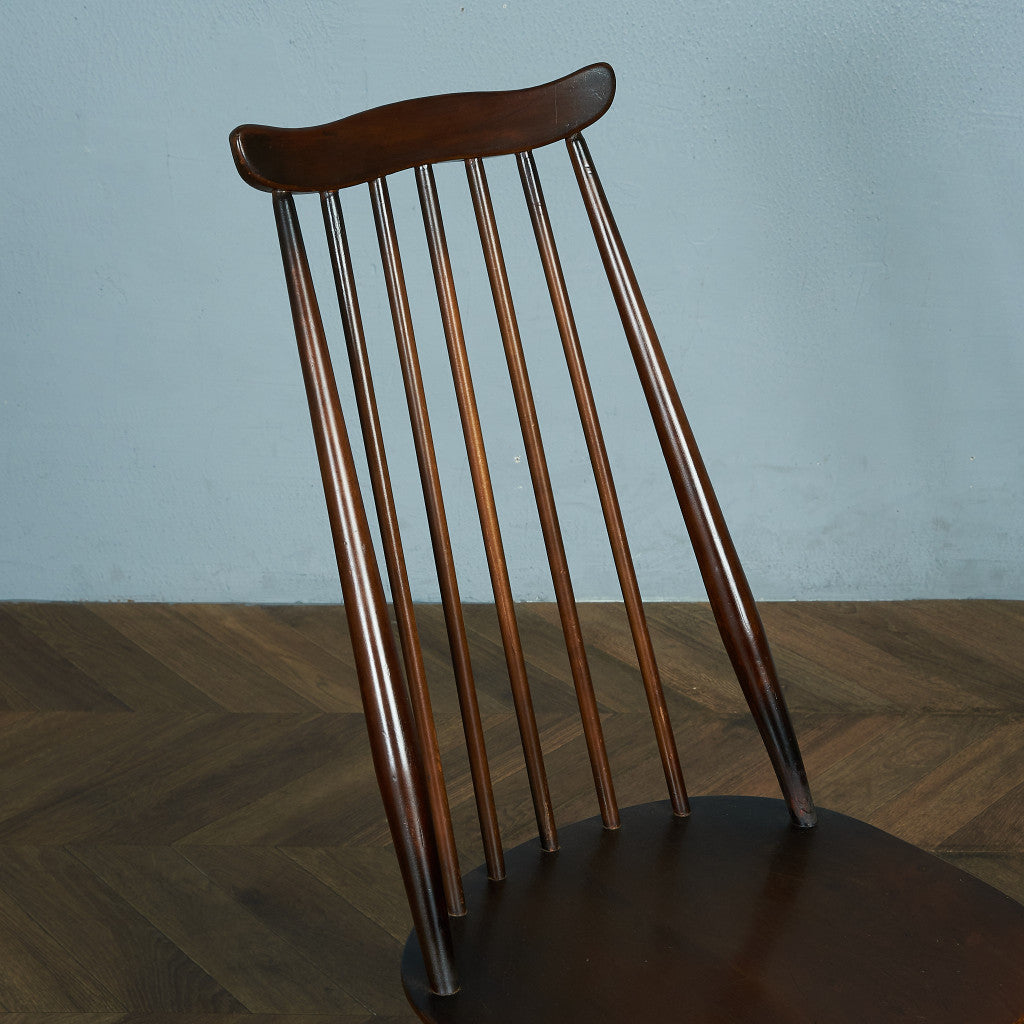 ERCOL Vintage Goldsmith Chair #66040