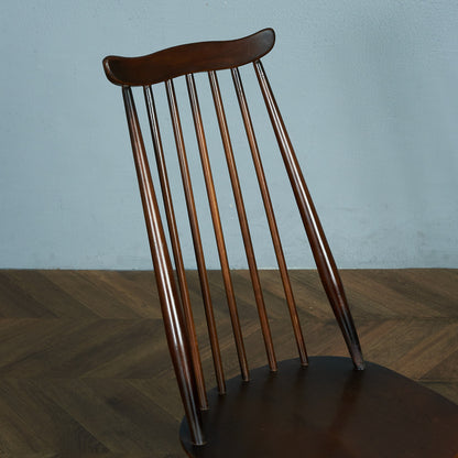 ERCOL Vintage Goldsmith Chair #66040