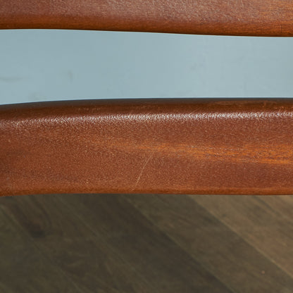 [68908][Jentique] Vintage dining chair
