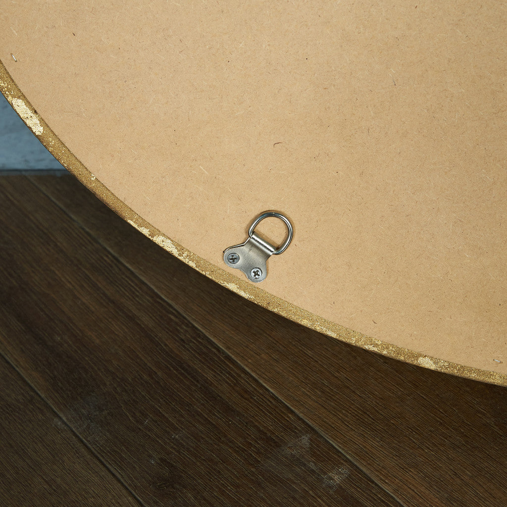 MORRIS MIRRORS Wall mirror #79638