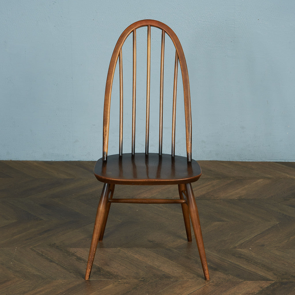 アーコール ERCOL ヴィンテージ クエーカーチェア #66089