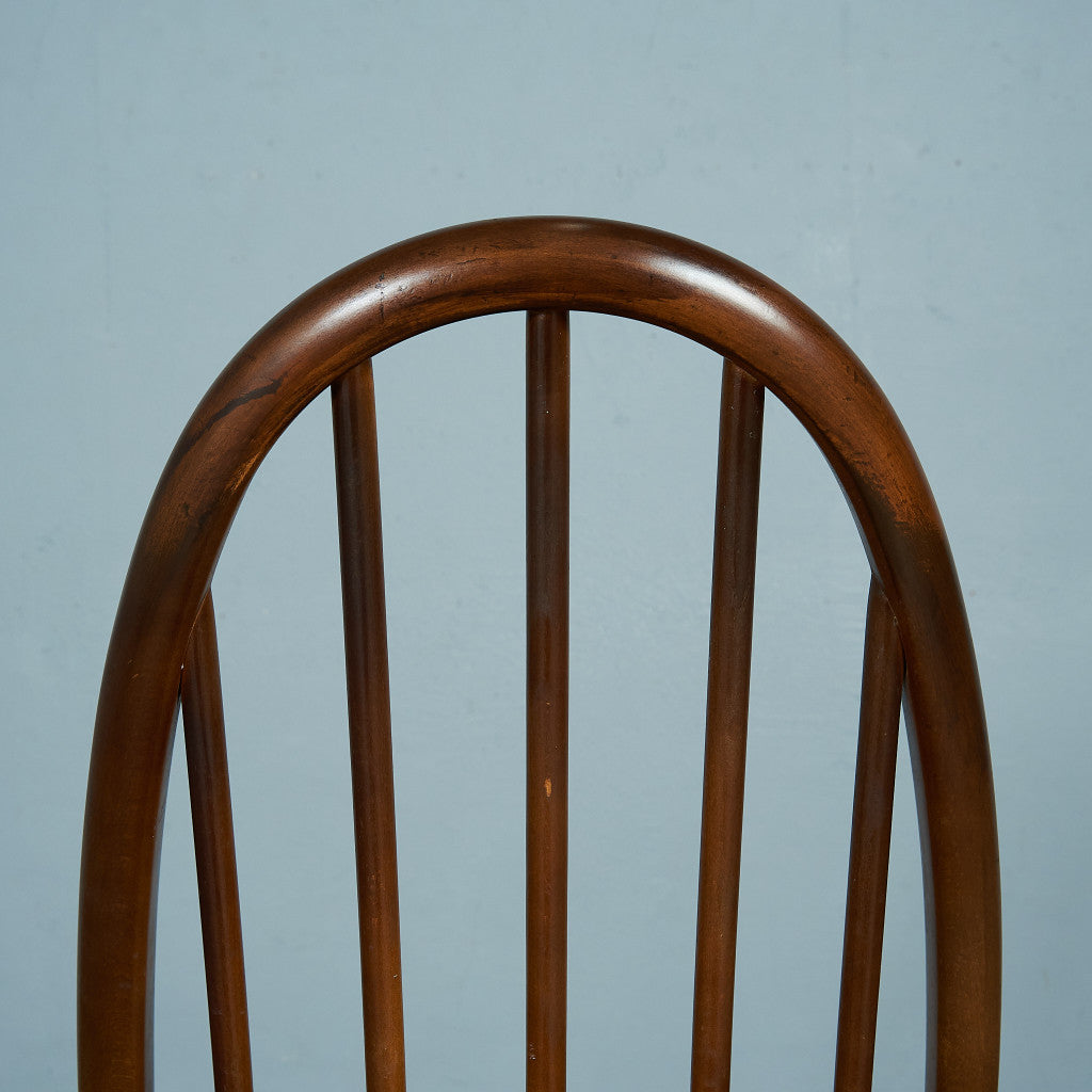 アーコール ERCOL クエーカーチェア #73953