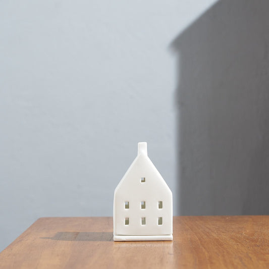 LED Candle House / Magic Light