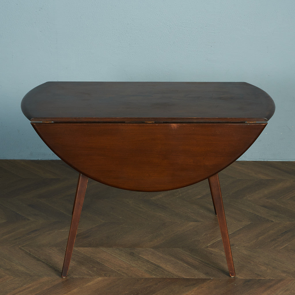 ERCOL Windsor Vintage Drop Leaf Table #80478