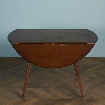 ERCOL Windsor Vintage Drop Leaf Table #80478