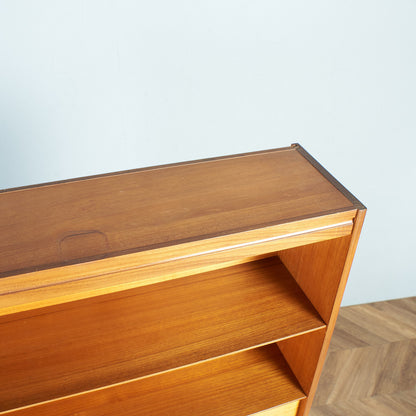 英国ヴィンテージ ビューローブックケース