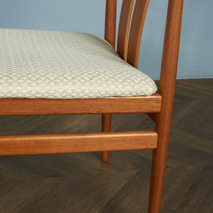 Vamdrup Stolefabrik Vintage Dining Chair #65698