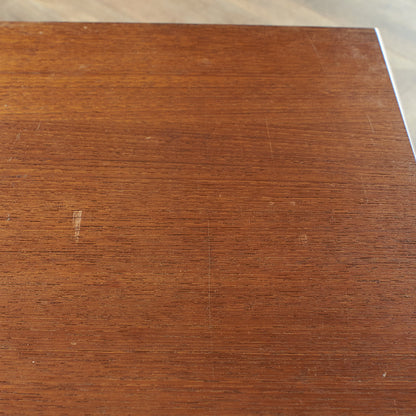 ヴィンテージ ネストテーブル