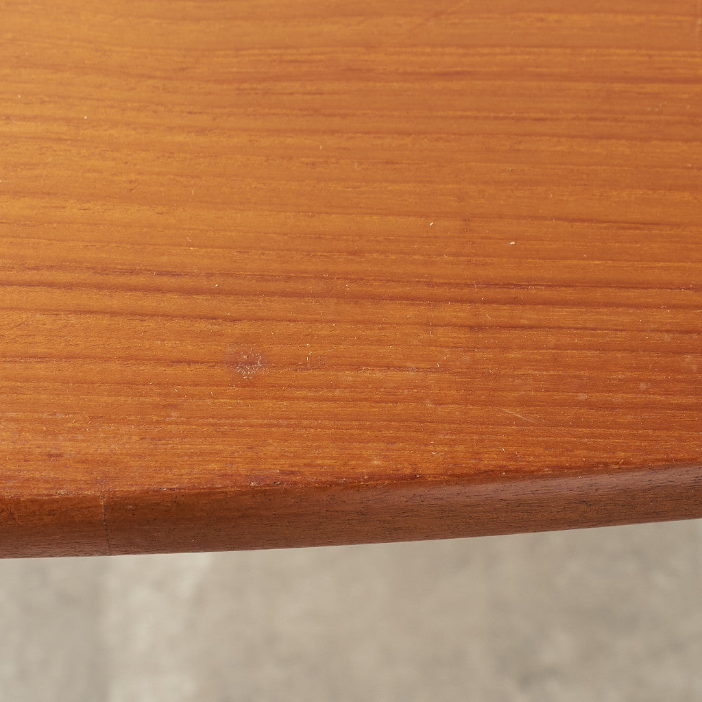 [67467][White&amp;Newton] Vintage extension dining table