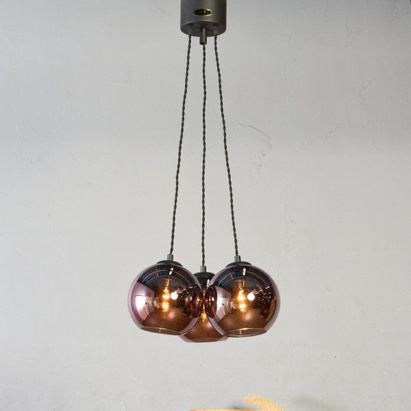 SAN MARCO PENDANT LIGHT / COPPER