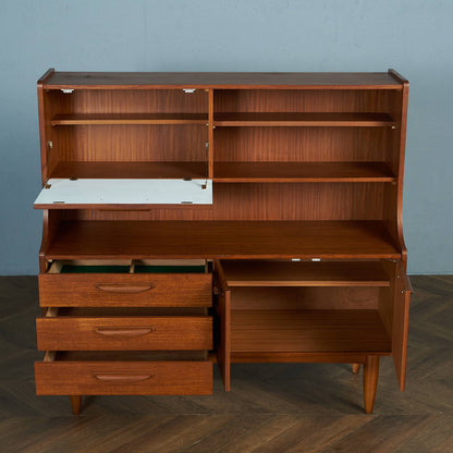 STONEHILL Vintage High Sideboard/Cupboard #84764