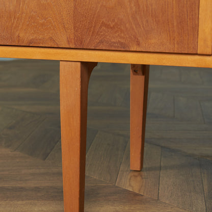 British vintage sideboard #80327