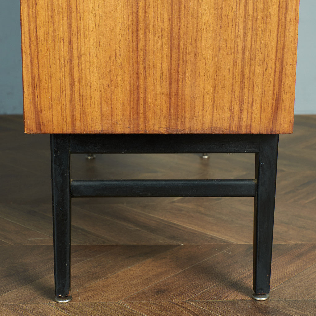 Nathan Vintage High Sideboard #79494