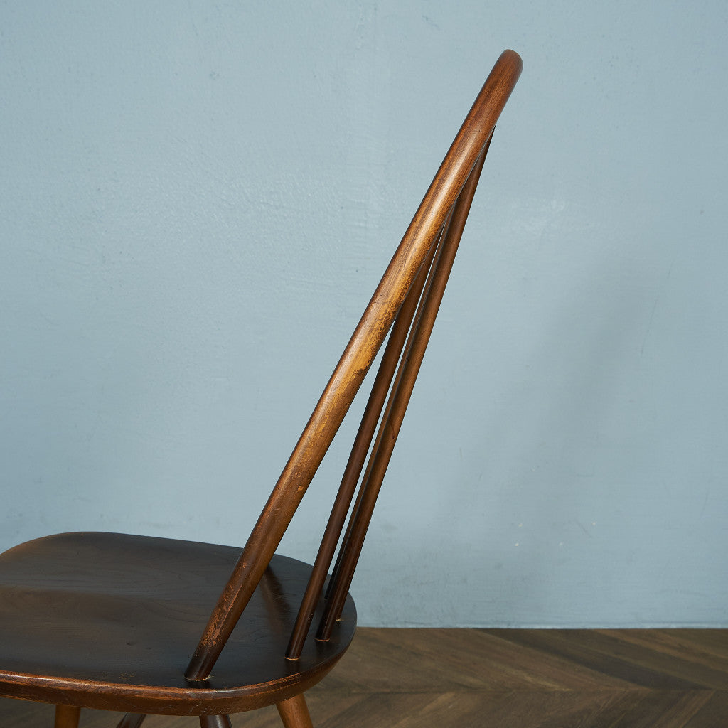 ERCOL Vintage Quaker Chair #66085