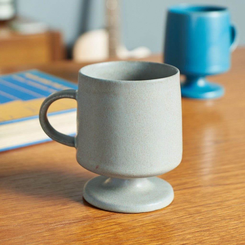 マグカップ MIA MUG / GRAY