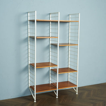 Ladderax ウォールユニット シェルフ