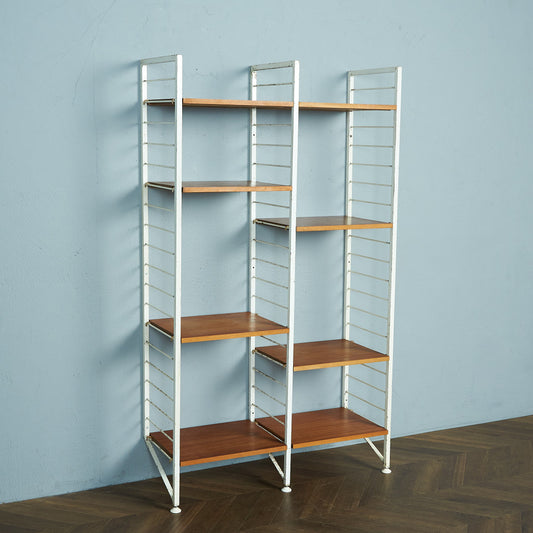 Ladderax ウォールユニット シェルフ