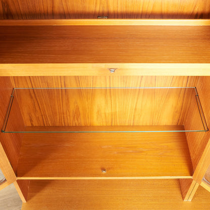 G-PLAN Fresco 2-row wall unit / wall storage #83992