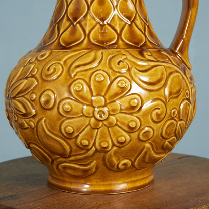 BAy KERAMIK German Art Pottery フラワーベース #81930