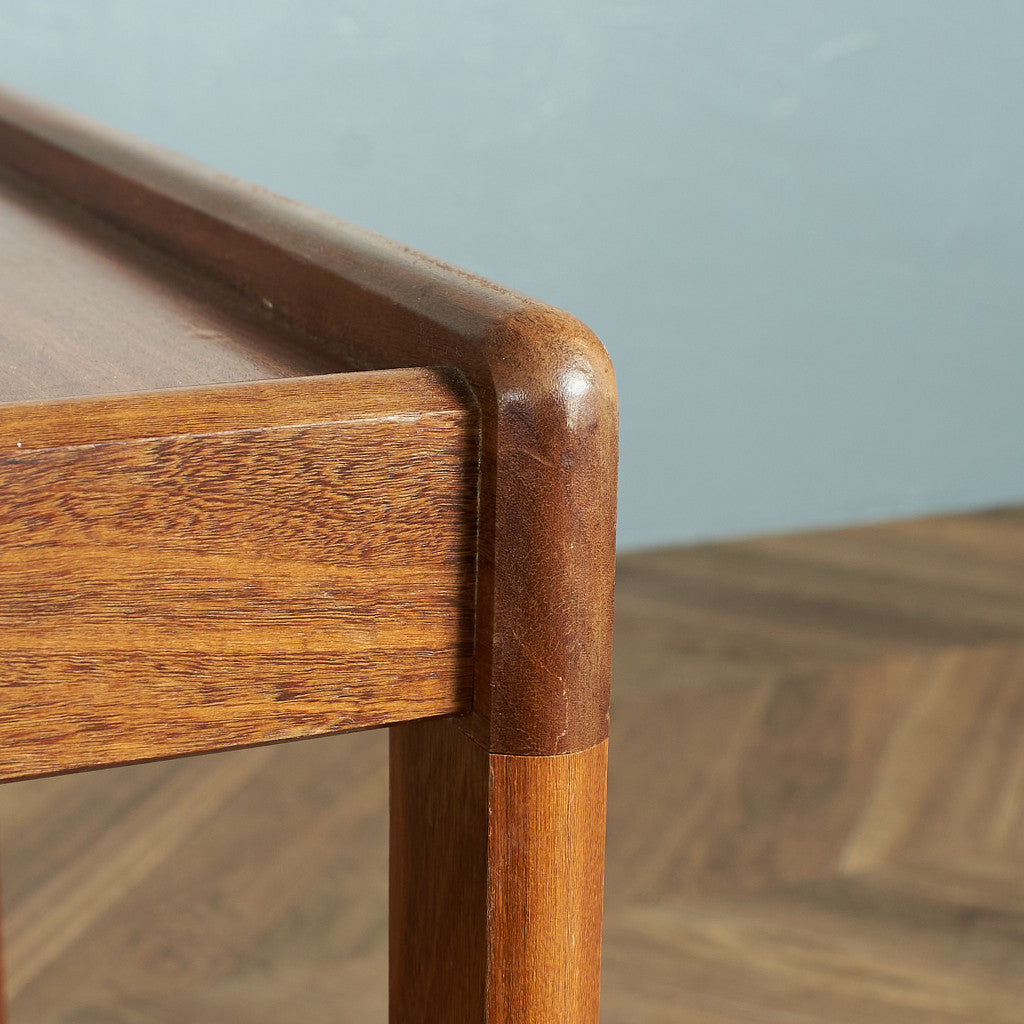 ヴィンテージ ネストテーブル