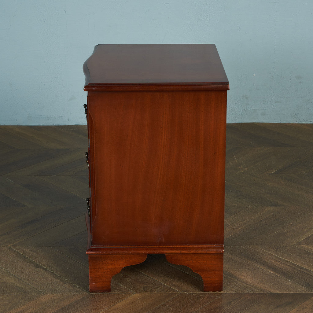 British Classic 3-Drawer Chest #81747