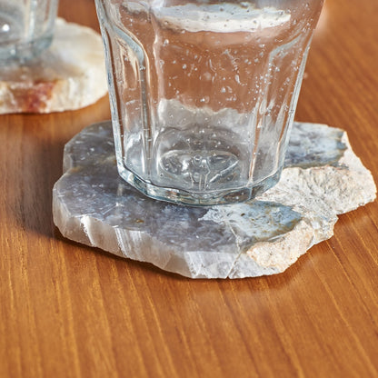 AGATE COASTER
