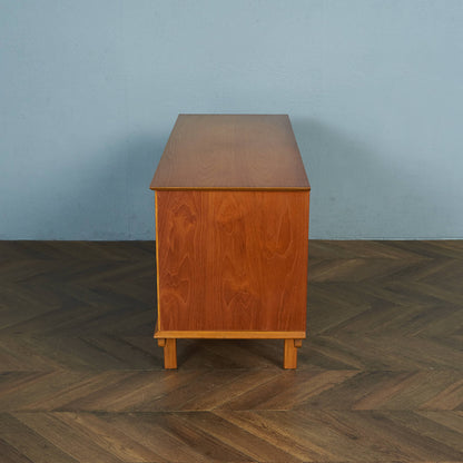 British vintage dressing desk #84706