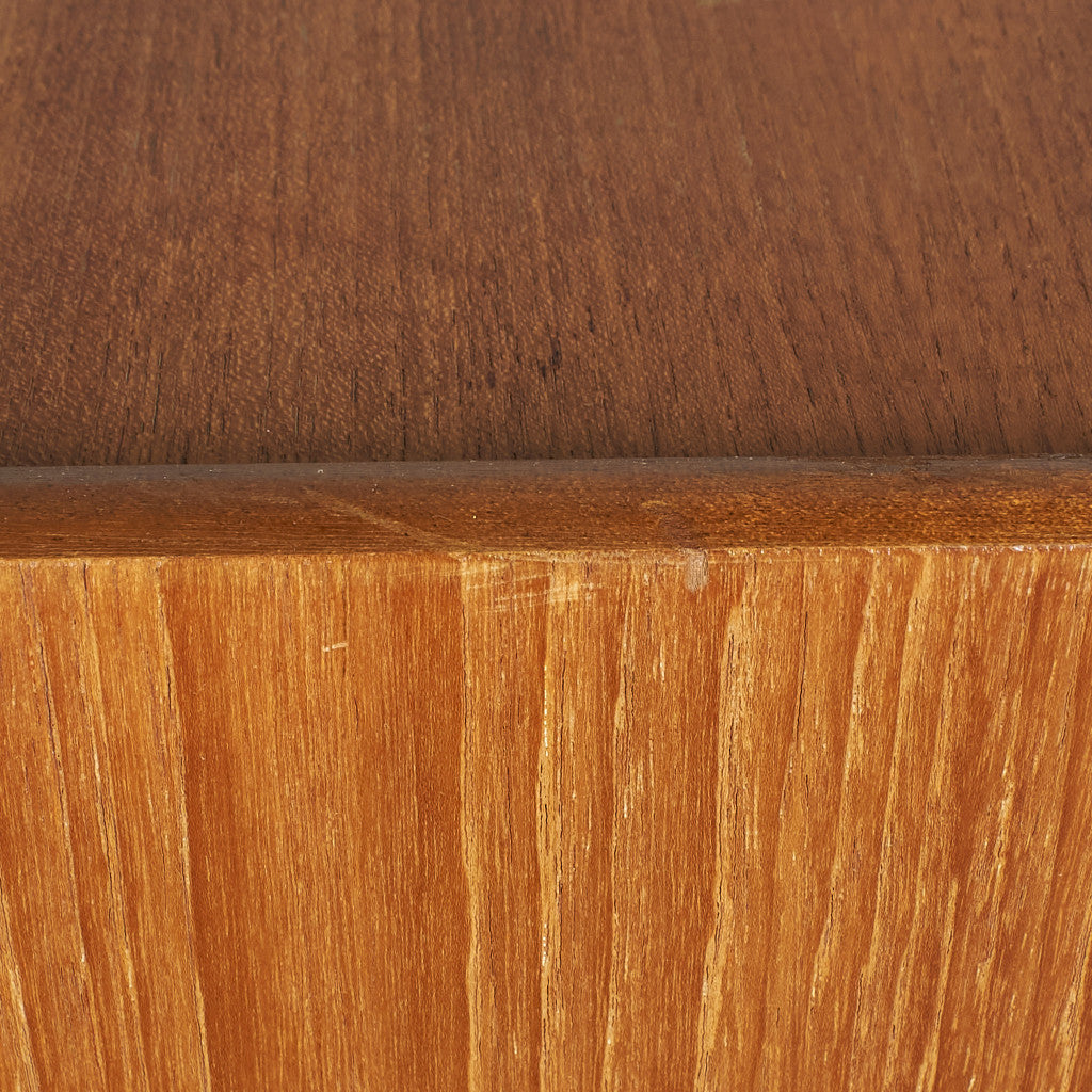 十字扉 ヴィンテージ サイドボード