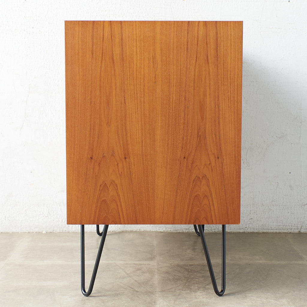 [67611][CADO]Poul Cadovius Cabinet / Custom Product