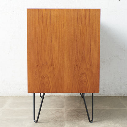 [67611][CADO]Poul Cadovius Cabinet / Custom Product