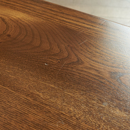 ERCOL Corner AV Board #78215