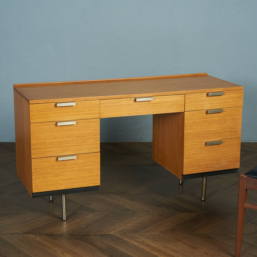 スタッグ Stag Furniture ヴィンテージ ドレッシングデスク #83909