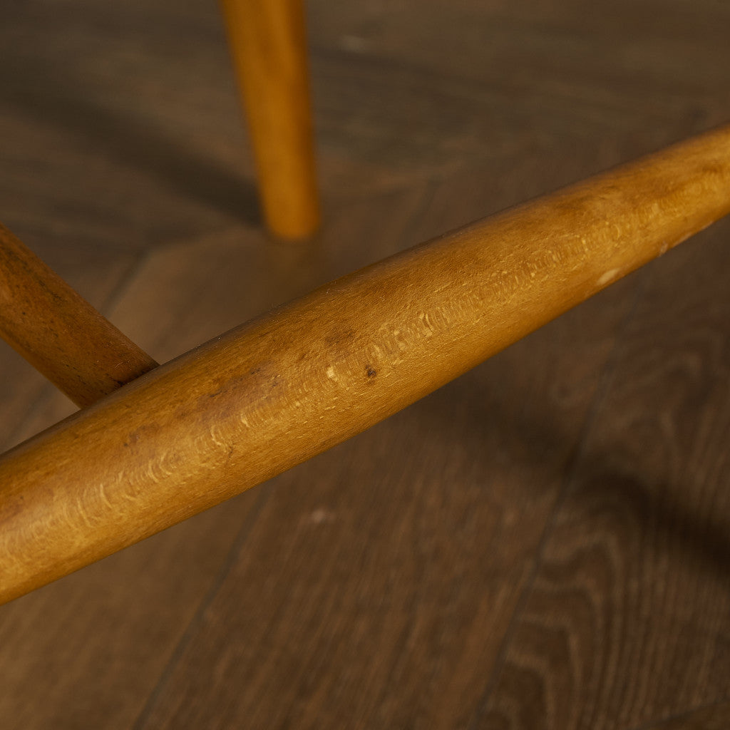 アーコール ERCOL フープバックチェア ノーマルサイズ #89739